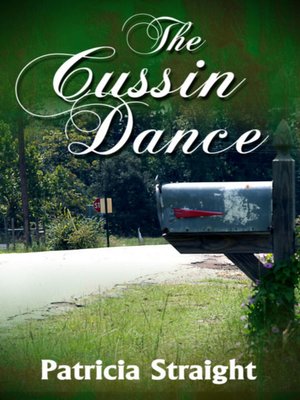 cover image of The Cussin Dance